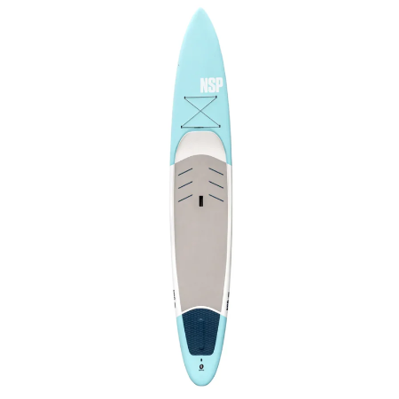 NSP Omni SLX 14' x 25"
