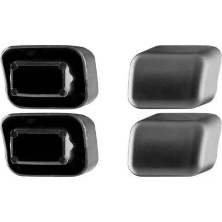 Thule Load Bar End Caps