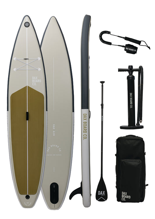 Dax Air Touring Oyster 12’