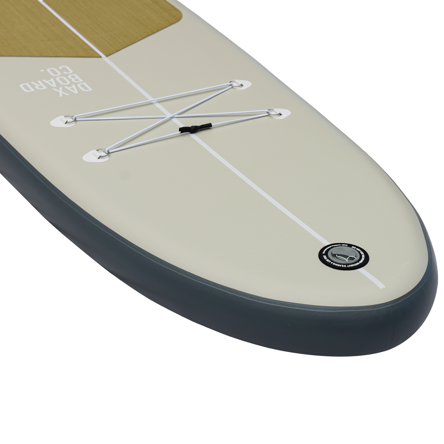 Dax Air Oyster All Around (10'6 and 11'6)