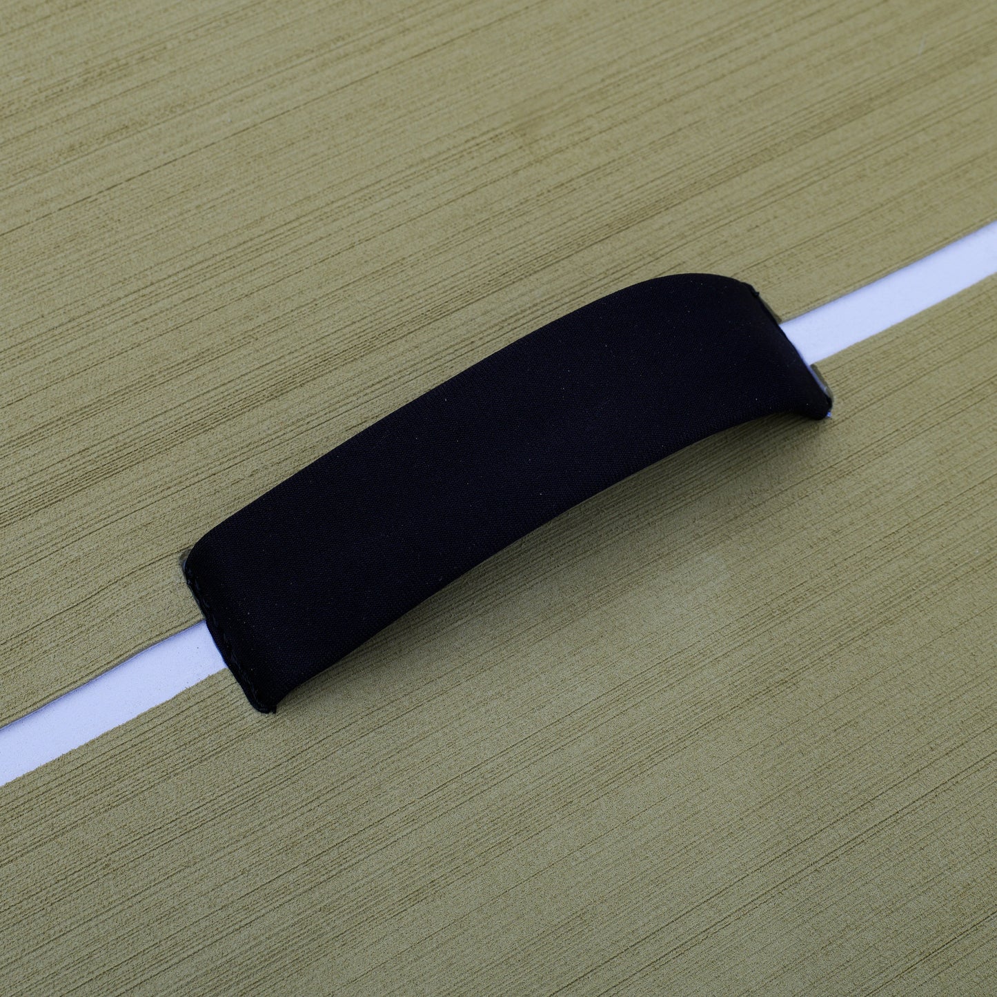 Dax Air Touring Chestnut 12’