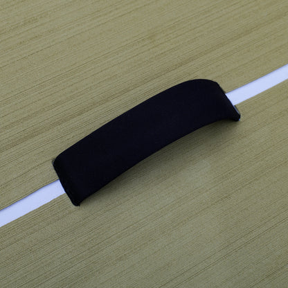 Dax Air Touring Chestnut 12’