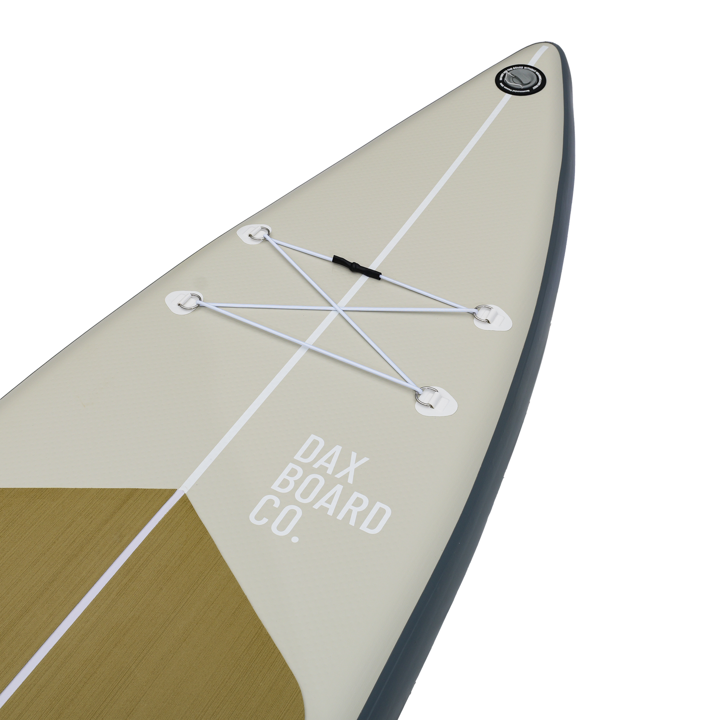 Dax Air Touring Oyster 12’