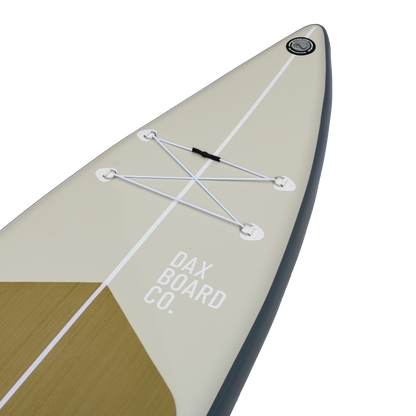 Dax Air Touring Oyster 12’