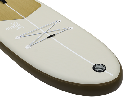 Dax Air Chestnut All Around (10'6 and 11'6)