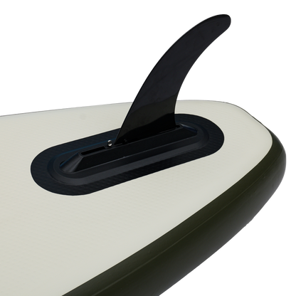 Dax Air Touring Chestnut 12’