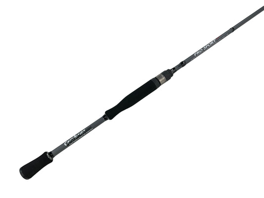 PREORDER - Pro Sport CX2 - CX2SMS7 - Medium Spinning