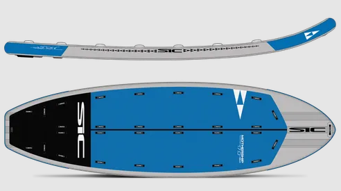 Paddleboard Rental