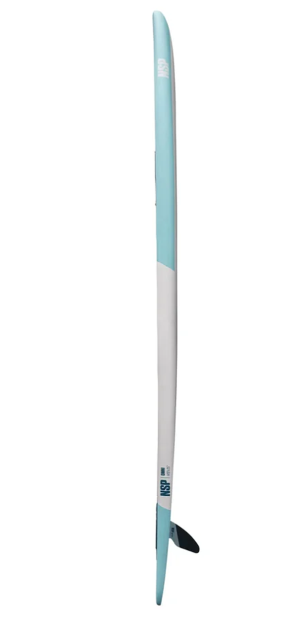 NSP Omni SLX 14' x 25"