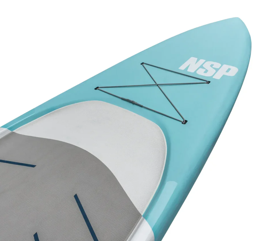 NSP Omni SLX 14' x 25"