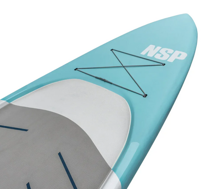 NSP Omni SLX 14' x 25"