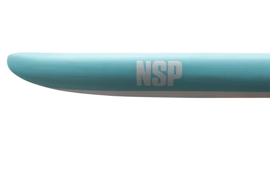 NSP Omni SLX 14' x 25"