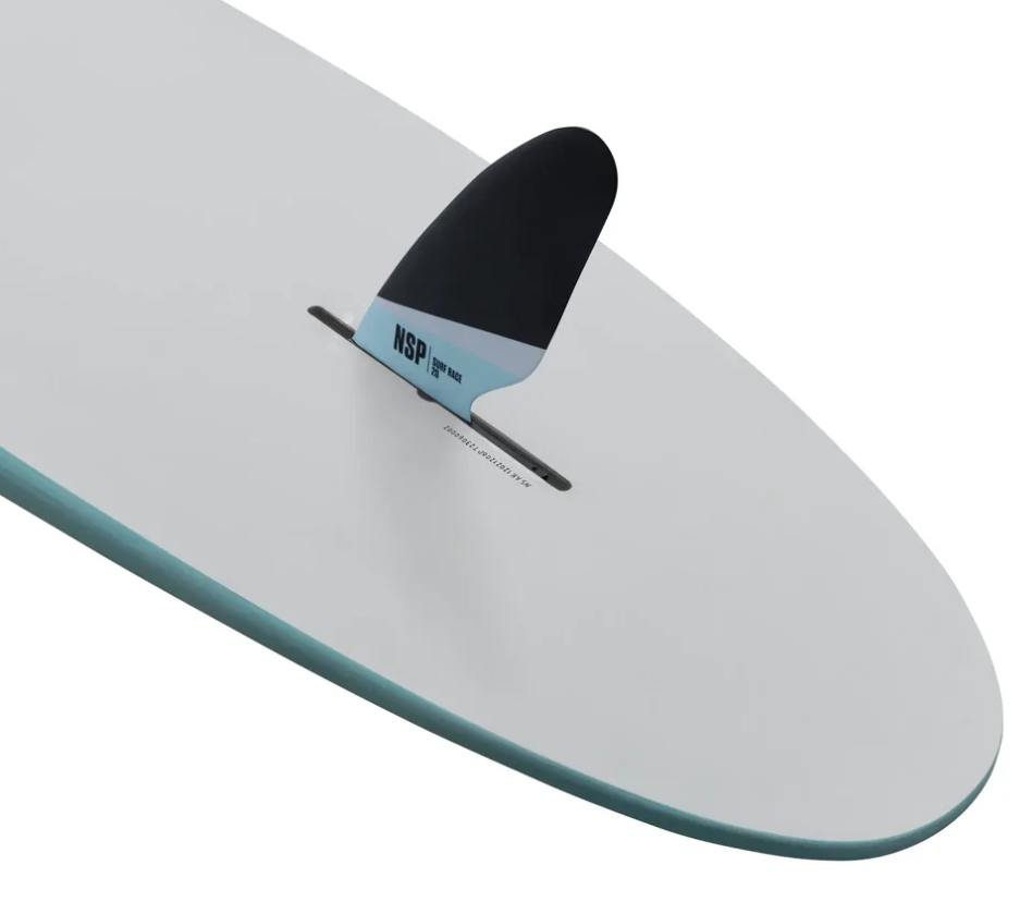 NSP Omni SLX 14' x 25"