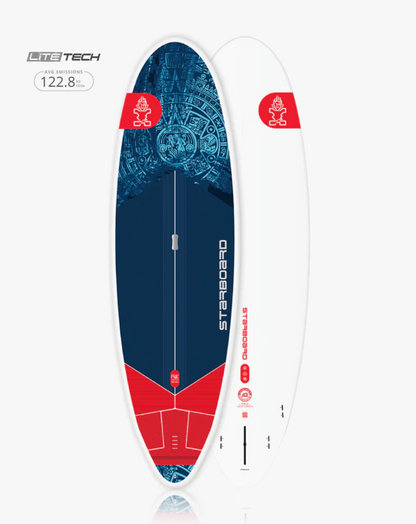 Starboard Whopper 2025