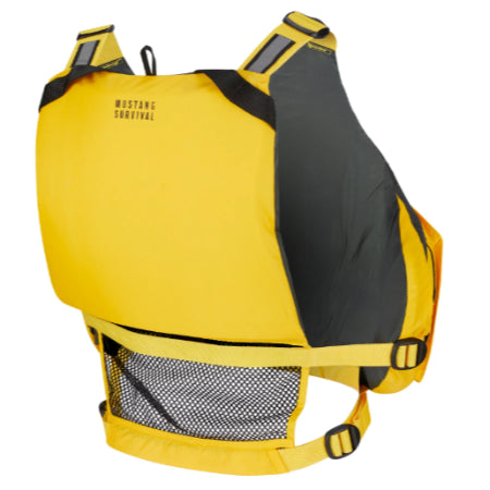 Mustang Survival Solaris Vest PaddleboardSpecialists