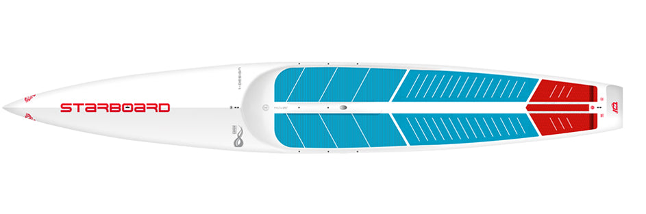 Starboard Gen R