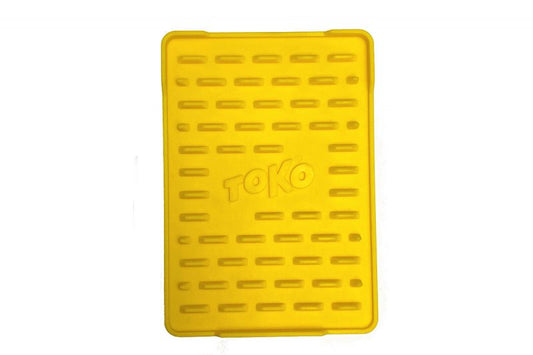 TOKO Racing Iron Mat