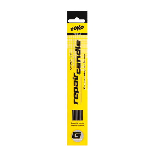 TOKO Graphite Repair Candle