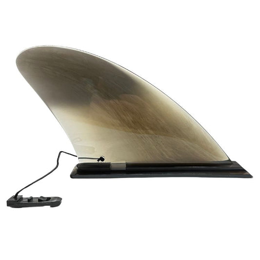 4.6" Pin Box Findestructable Safety Center Flex Fin