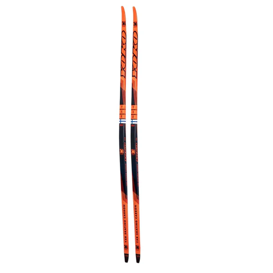 YOKO Cross Country Skis – Paddleboard and Nordic Specialists YOKO Cross Country Skis – Paddleboard and Nordic Specialists