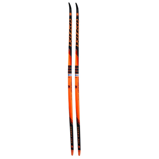 YOKO Cross Country Skis – Paddleboard and Nordic Specialists YOKO Cross Country Skis – Paddleboard and Nordic Specialists
