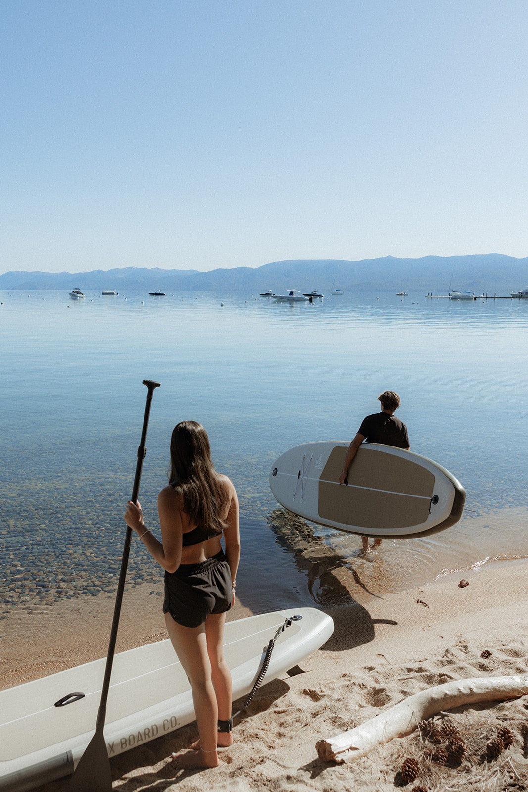 Dax Air Oyster All Around (10'6 and 11'6)