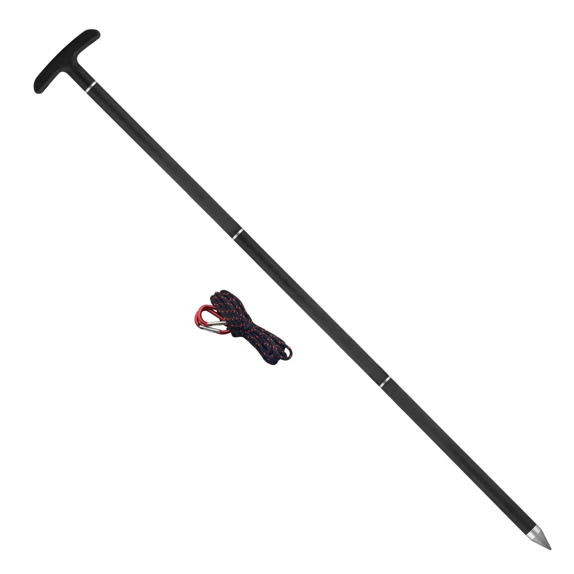 Anchor Pole Anchor Pole