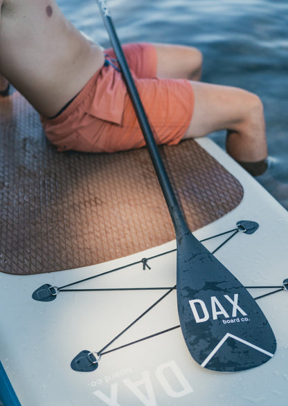 Dax Carbon Paddle