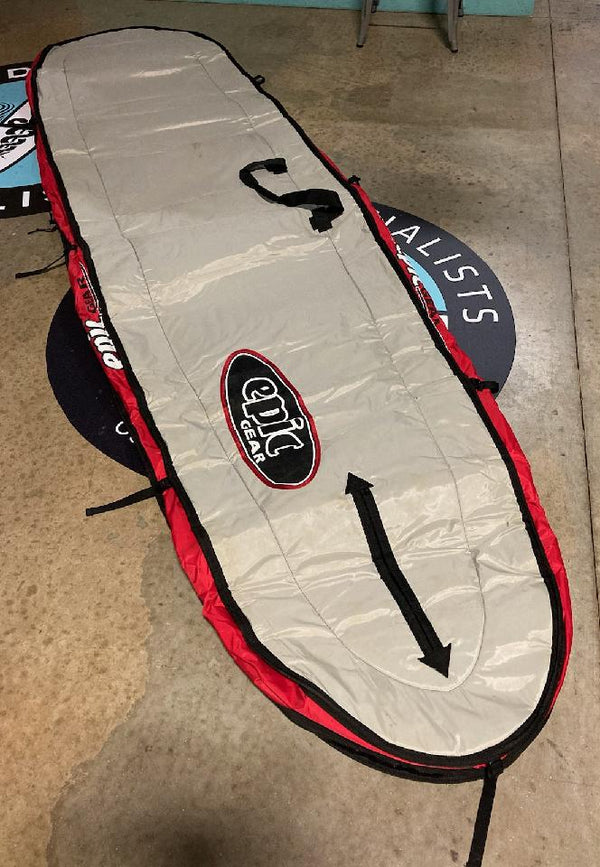EPIC 335cm x 76cm Day Wall SUP Board Bag (demo) – Paddleboard and ...