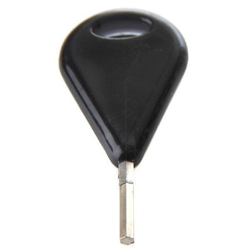 Vamo Fin Key- black – Paddleboard and Nordic Specialists