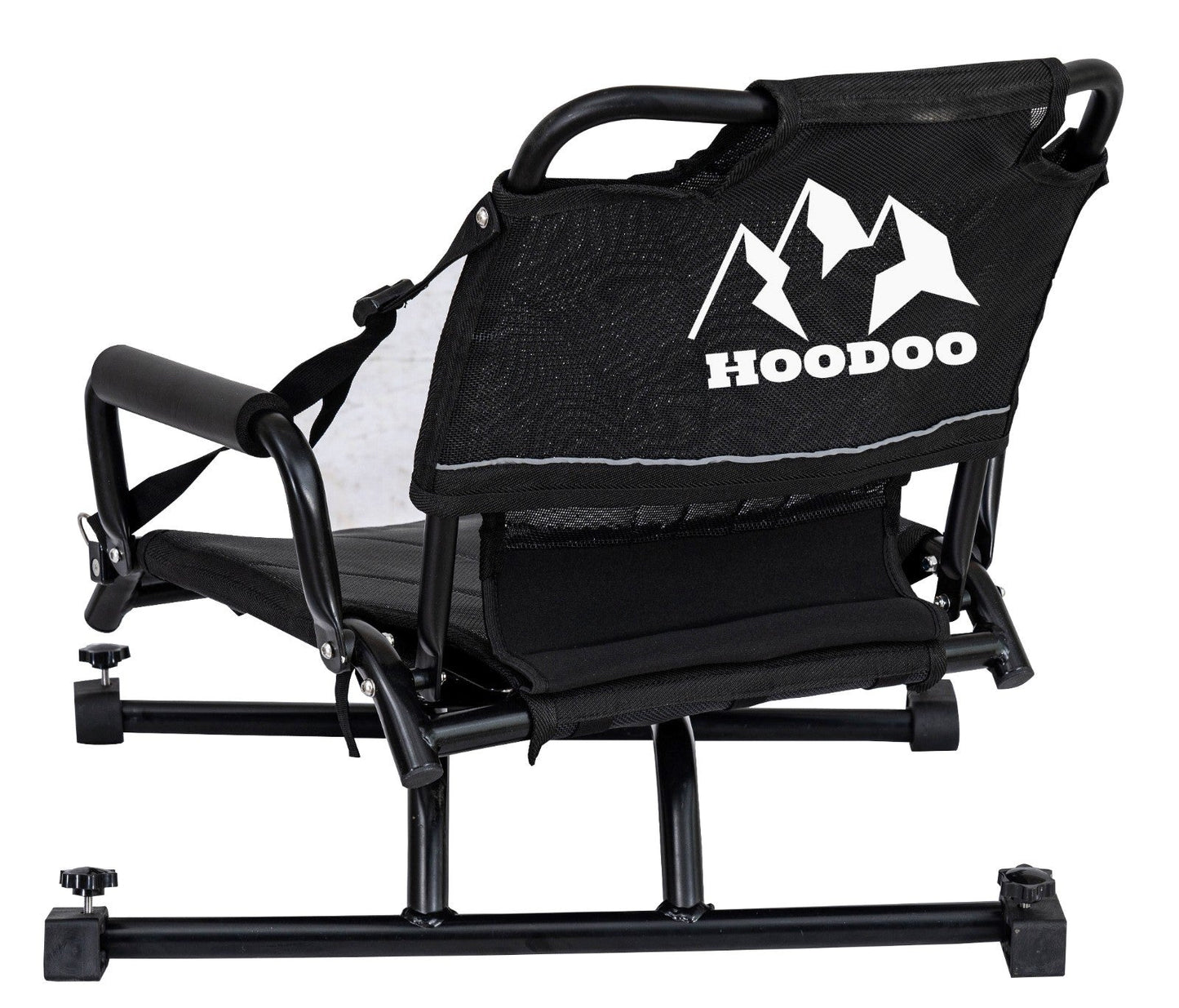 Hoodoo Stadium Seat - Slot Mount