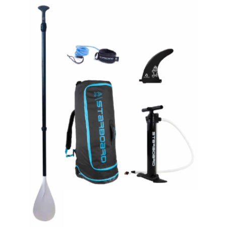 Starboard Touring ZEN Roll SC w/ Paddle – Paddleboard and Starboard Touring ZEN Roll SC w/ Paddle – Paddleboard and