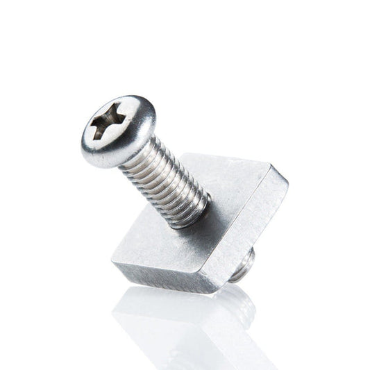 Universal Phillips Head Fin Screw