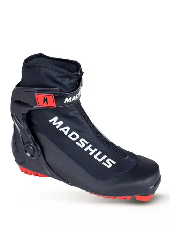 MADSHUS エンデュランススケートブーツ EU 40 Madshus F20 Endurance S Skate Boot – Paddleboard and Nordic
