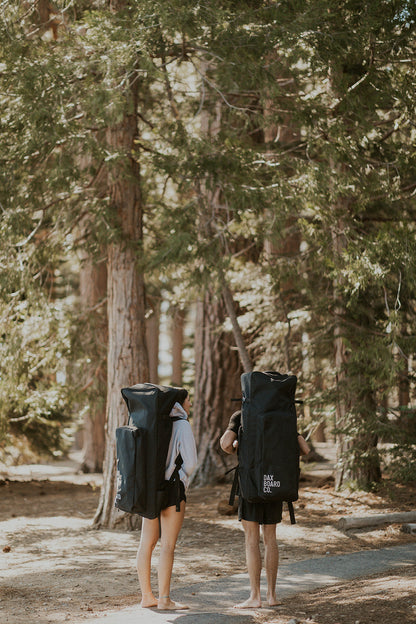 Dax Air Replacement Backpack