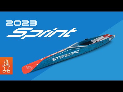 Starboard Sprint – Paddleboard and Nordic Specialists