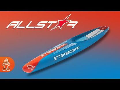 Starboard All Star 2024