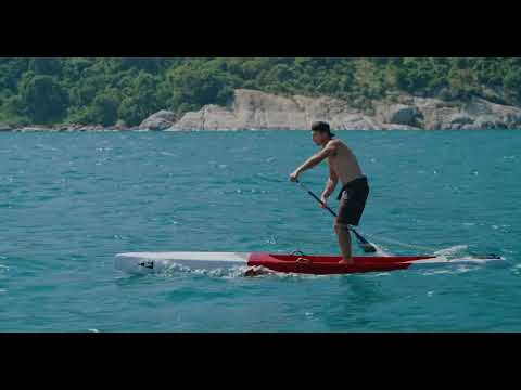 SIC 14' RST Superfly – Paddleboard and Nordic Specialists