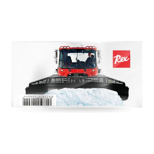 Rex Glide Wax Scraper