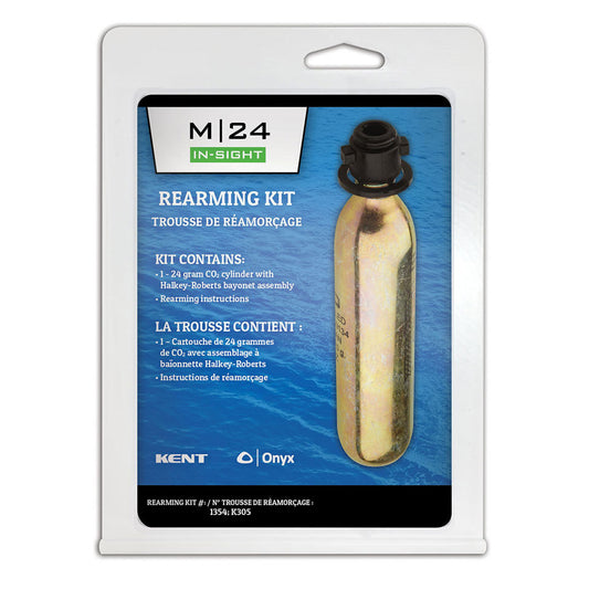 Onyx Rearming Kit 24 gram