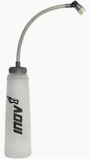 Inov-8 Soft Flask (0.5 with 12" Tube)