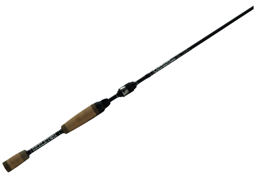 PREORDER - Skeleton Nano - SKNSB610 - Spinnerbait