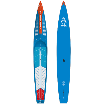 Starboard Gen R