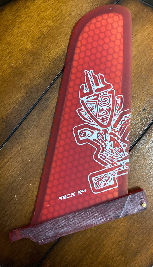 Starboard 9.5" Race Fin