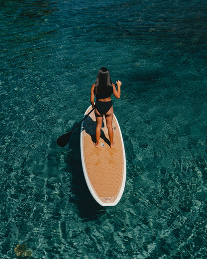 Dax Drifter Eco-Timber Earth