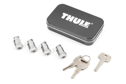 Thule One-Key Lock Cylinders