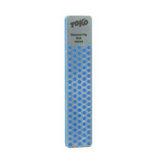 TOKO Diamond File Blue Coarse