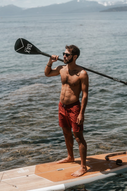 Dax Drifter Eco-Timber Slate