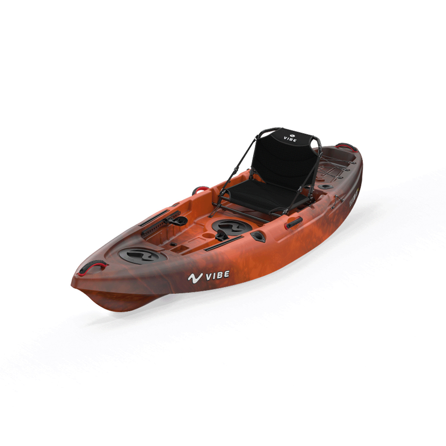 Yellow Fn Yellowfin 100 – Paddleboard and Nordic Specialists