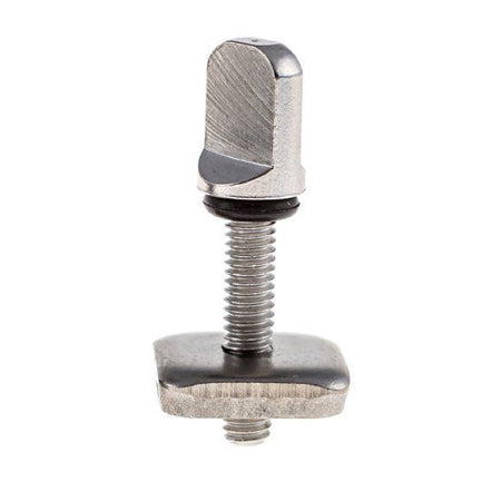 Tooless Stainless Steel fin screw